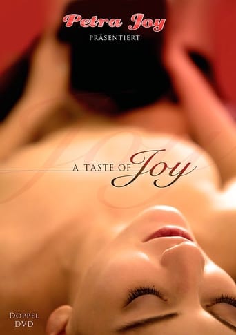 Poster of A Taste of Joy