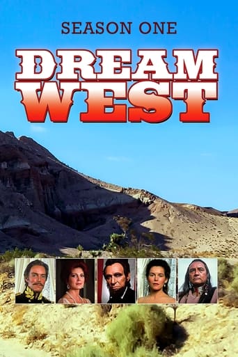 Portrait for Dream West - Season 1