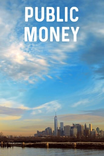 Poster of Public Money