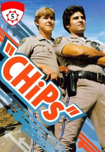 Portrait for CHiPs - Season 5