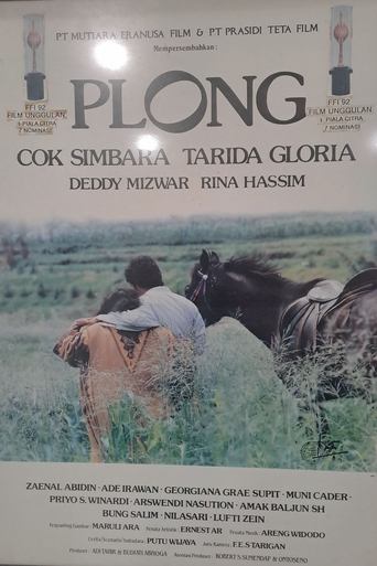 Poster of Plong (Naik Daun)