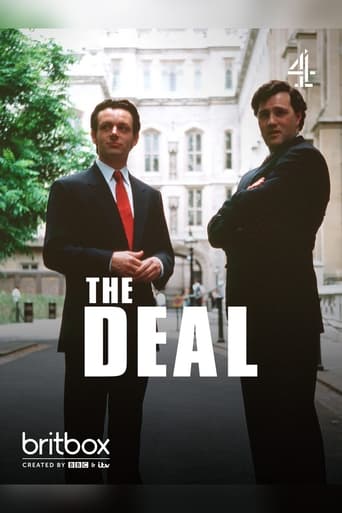 Poster of The Deal