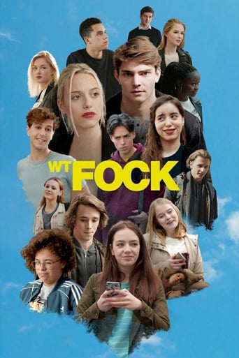 Poster of wtFOCK