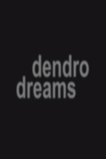 Poster of dendro dreams