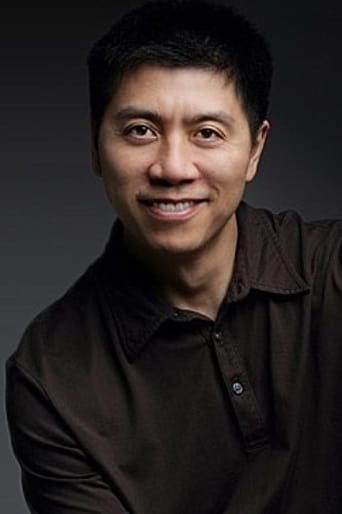 Portrait of Jim K. Chan