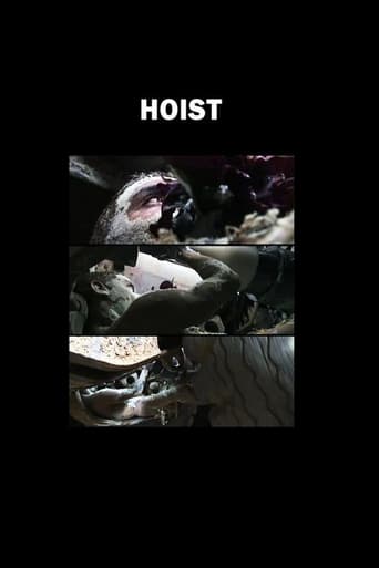 Poster of Hoist