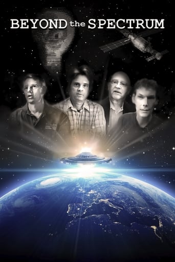 Poster of Beyond the Spectrum