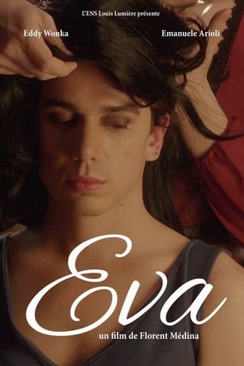 Poster of Eva