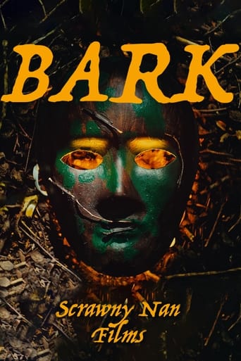 Poster of Bark