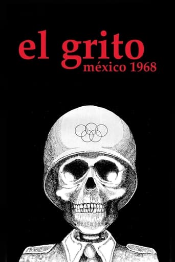 Poster of El grito