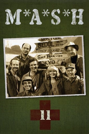 Portrait for M*A*S*H - Season 11