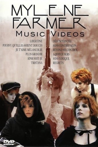 Poster of Mylène Farmer : Music Videos