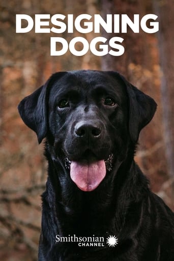 Poster of Designing Dogs