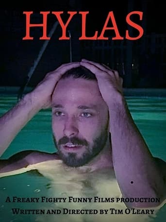 Poster of Hylas