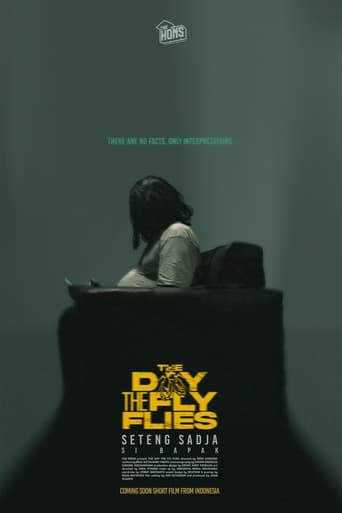 Poster of The Day The Fly Flies