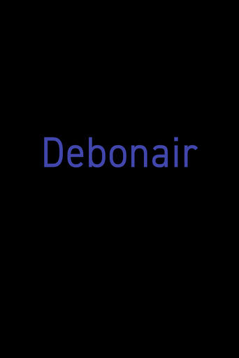 Poster of Debonair