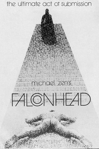 Poster of Falconhead