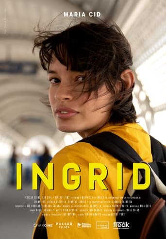 Poster of Ingrid