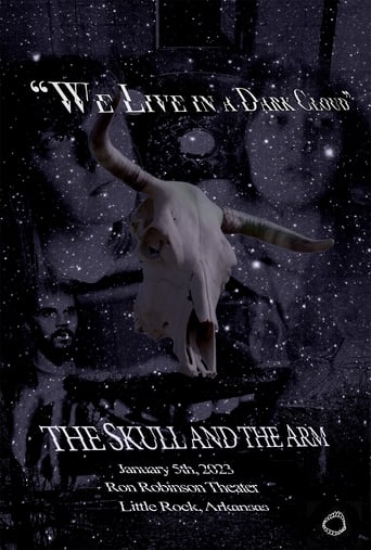 Poster of The Skull and the Arm