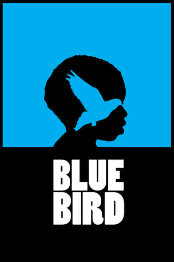 Poster of Blue Bird