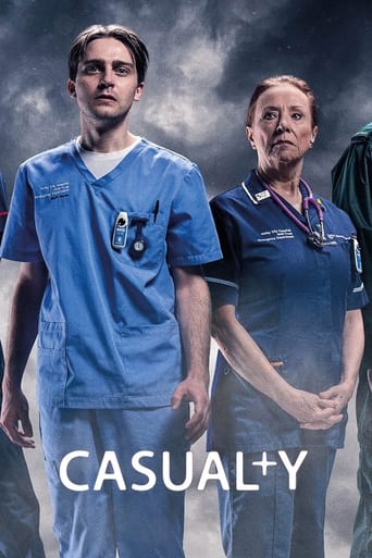 Portrait for Casualty - Storm Damage