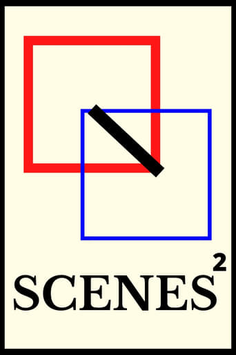 Poster of Scenes²