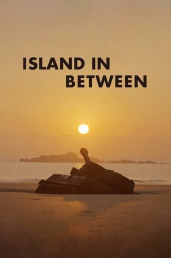 Poster of Island in Between