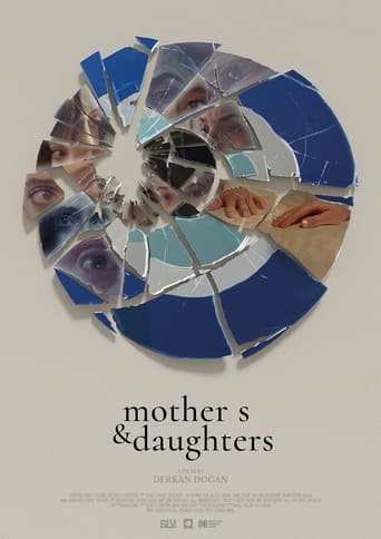 Poster of Mothers and Daughters