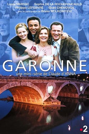 Poster of Garonne