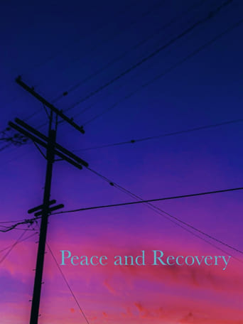 Poster of Peace and Recovery