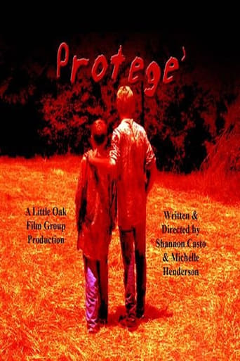 Poster of Protege