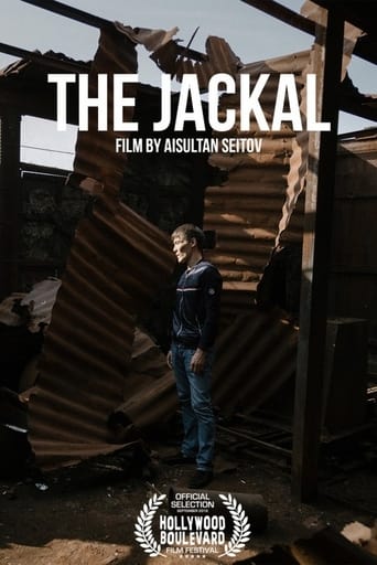 Poster of The Jackal