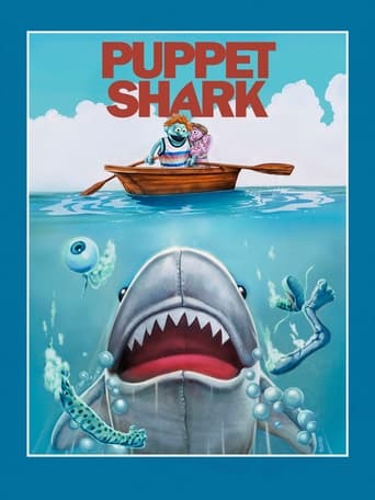 Poster of Puppet Shark