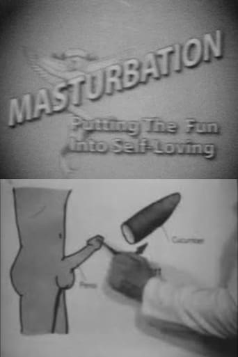 Poster of Masturbation: Putting the Fun Into Self-Loving