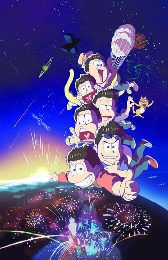 Portrait for Mr. Osomatsu - Season 2