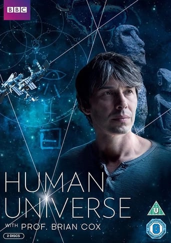 Portrait for Human Universe - Season 1