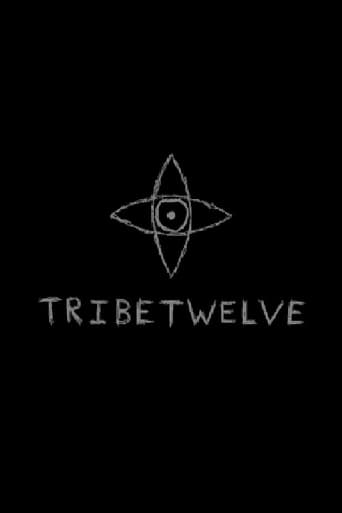 Poster of Tribe Twelve