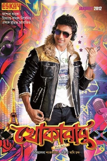 Poster of Khokababu