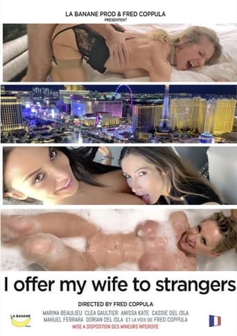 Poster of I Offer My Wife To Strangers