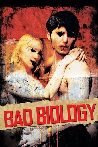 Poster of Bad Biology