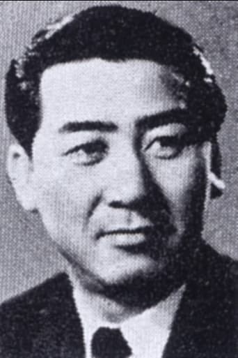 Portrait of Yeong-chang Kim