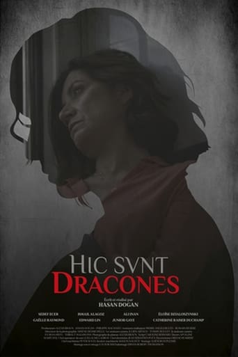 Poster of Hic Svnt Dracones