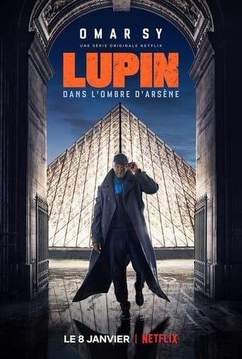 Poster of LUPIN