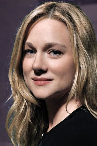 Portrait of Laura Linney