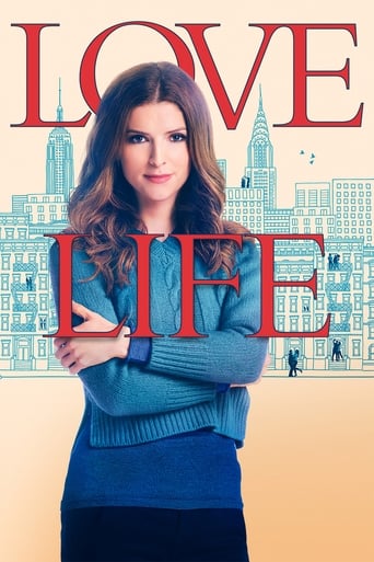 Poster of Love Life