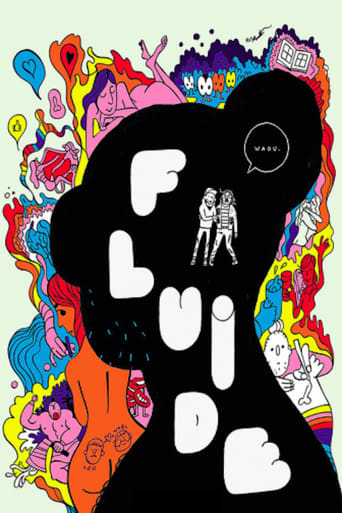 Poster of Fluide