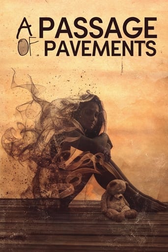 Poster of A Passage of Pavements