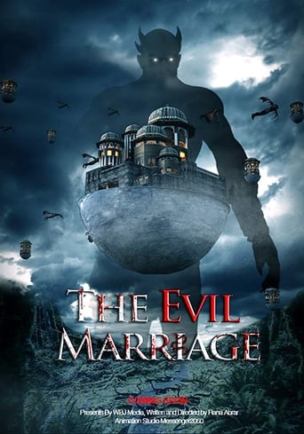 Poster of The Evil Marriage