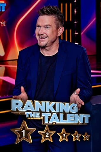 Poster of Ranking The Talent