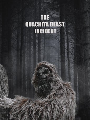 Poster of The Quachita Beast Incident